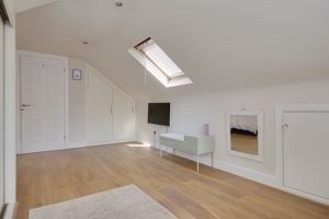 Bedroom One- click for photo gallery